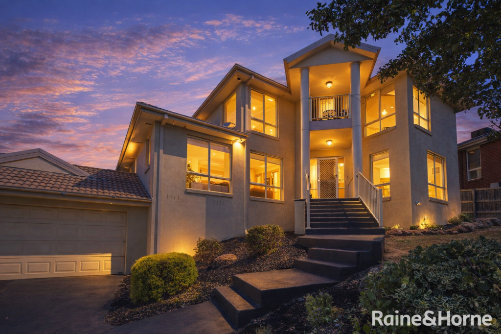 3 Riverview Tce, Sunbury, VIC 3429