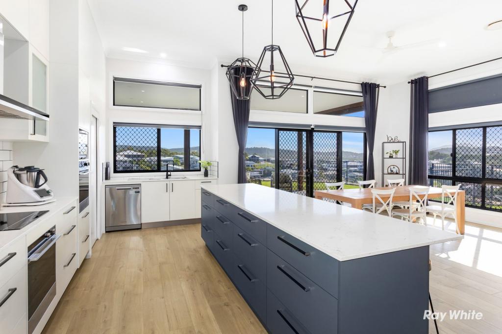 23 Shannons Dr, Lammermoor, QLD 4703