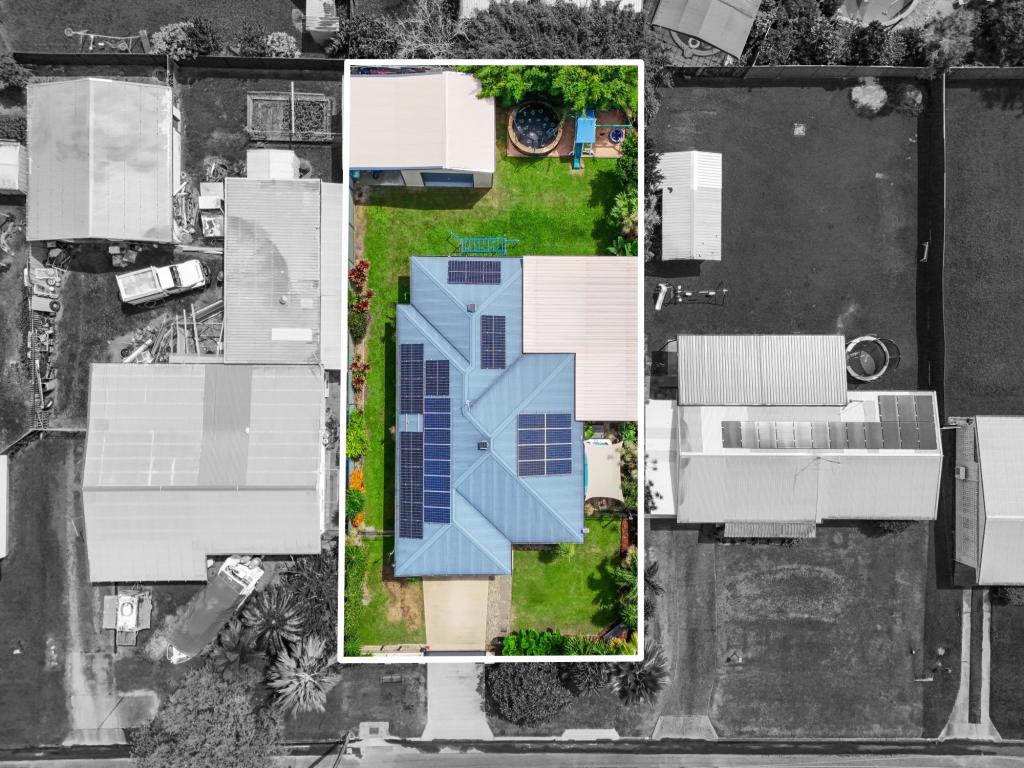 41 Yangoora St, White Rock, QLD 4868