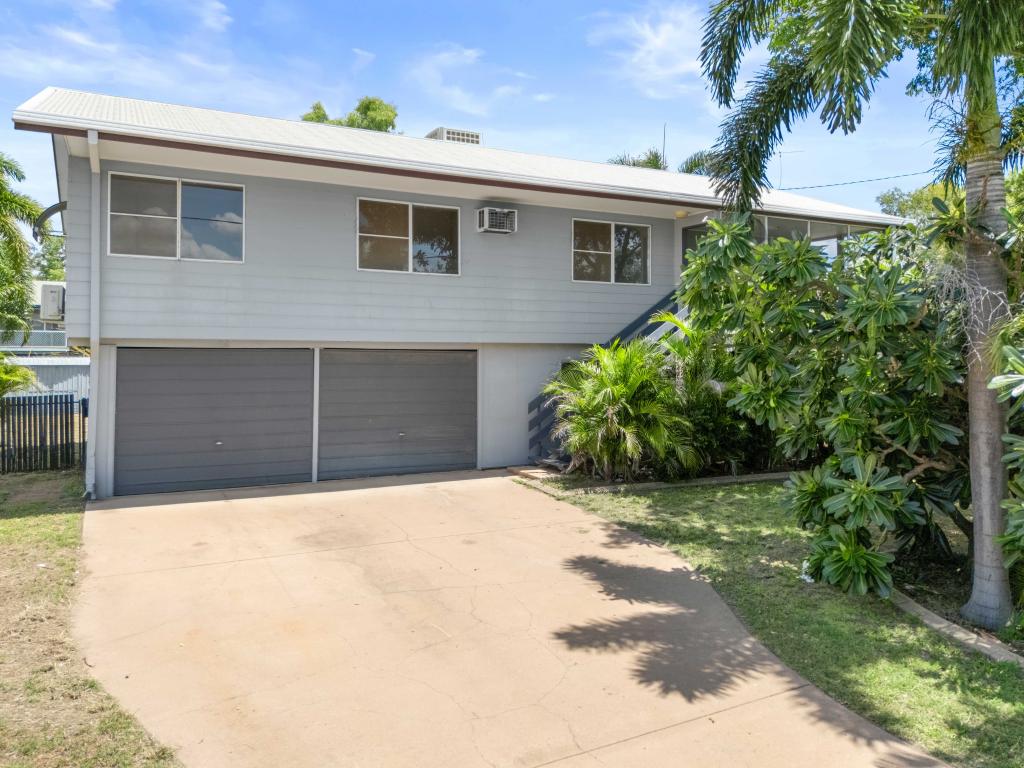 8 Alamein Dr, Emerald, QLD 4720