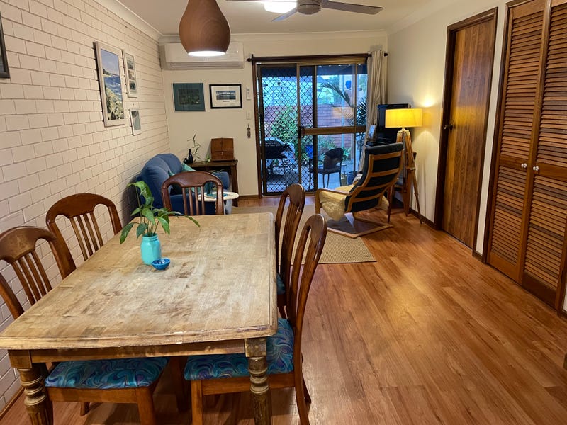 1/28 Bullimah Ave, Burleigh Heads, QLD 4220