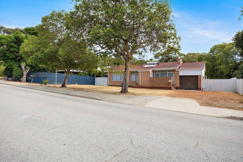 5 Ellen St, Mount Nasura, WA 6112