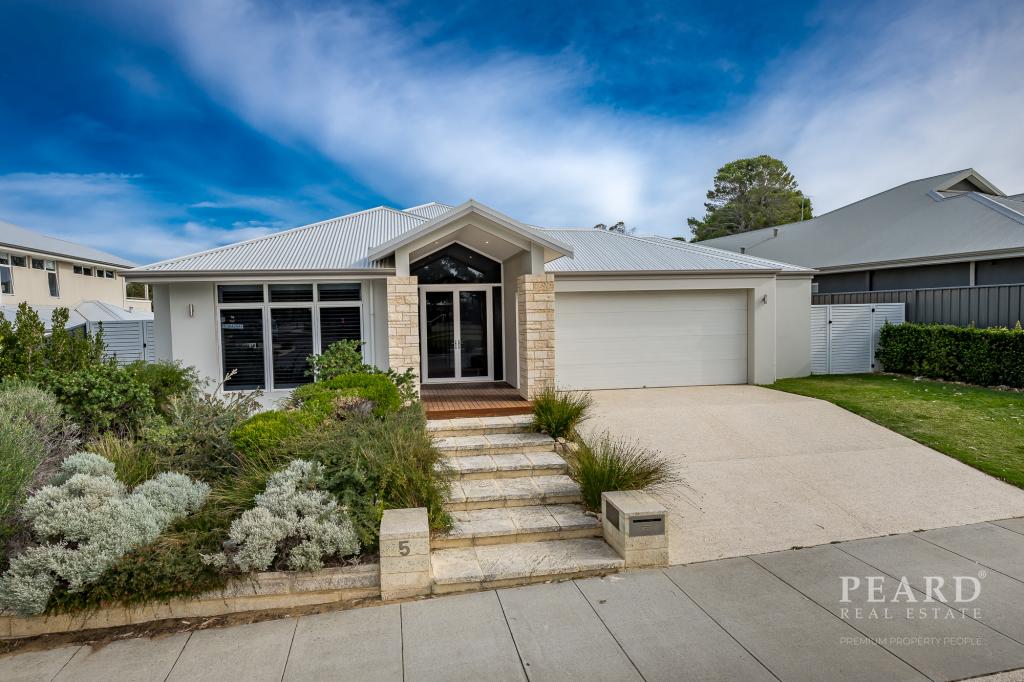 5 Parkland Dr, Yanchep, WA 6035