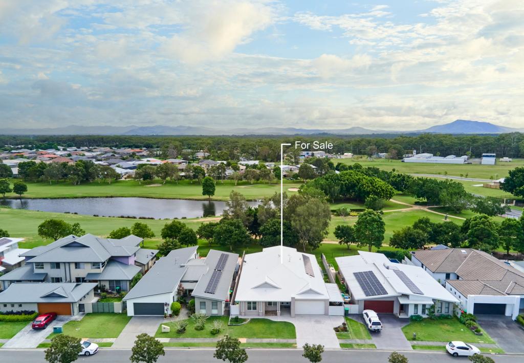 9 Josephine Bvd, Harrington, NSW 2427