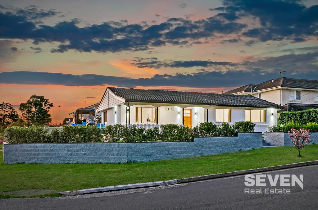 7 Carcoola St, Castle Hill, NSW 2154