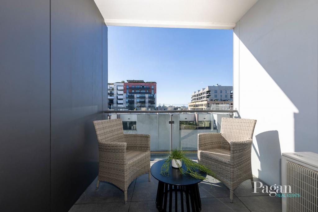 318/37-43 Breese St, Brunswick, VIC 3056