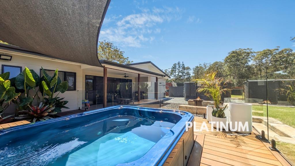 32 Invermay Ave, Tomerong, NSW 2540