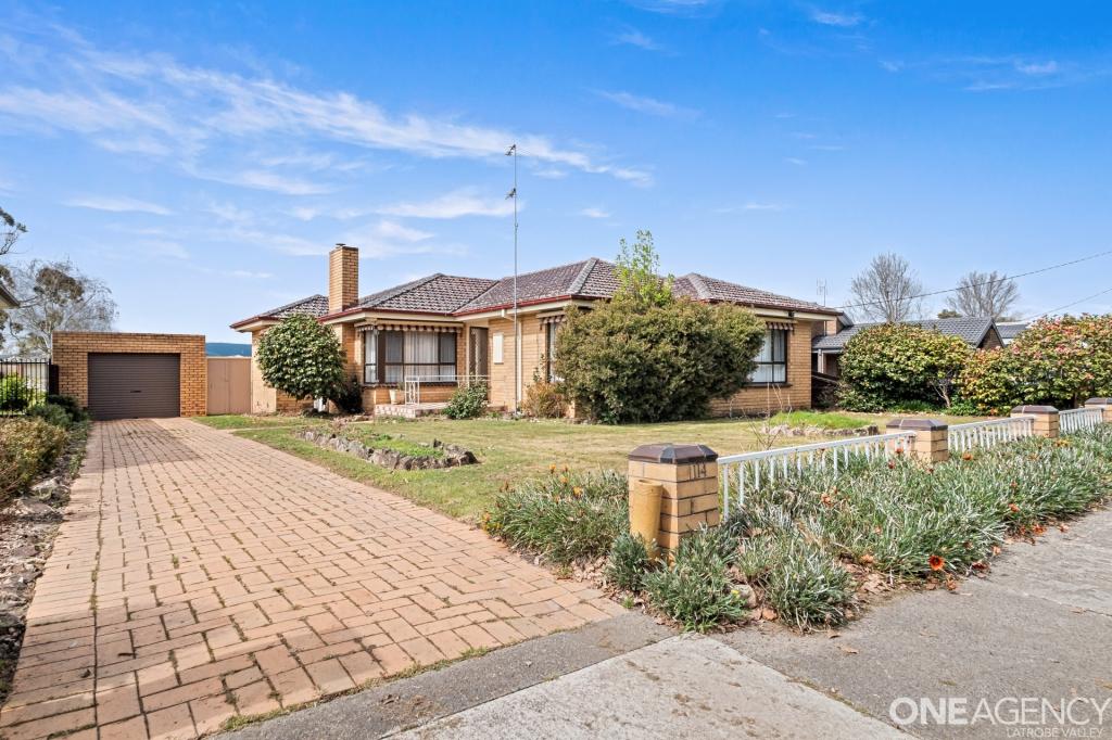114 Main St, Yinnar, VIC 3869