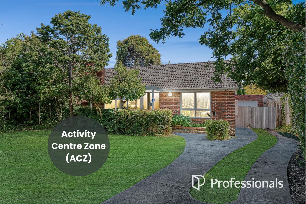 26 Bond St, Ringwood, VIC 3134