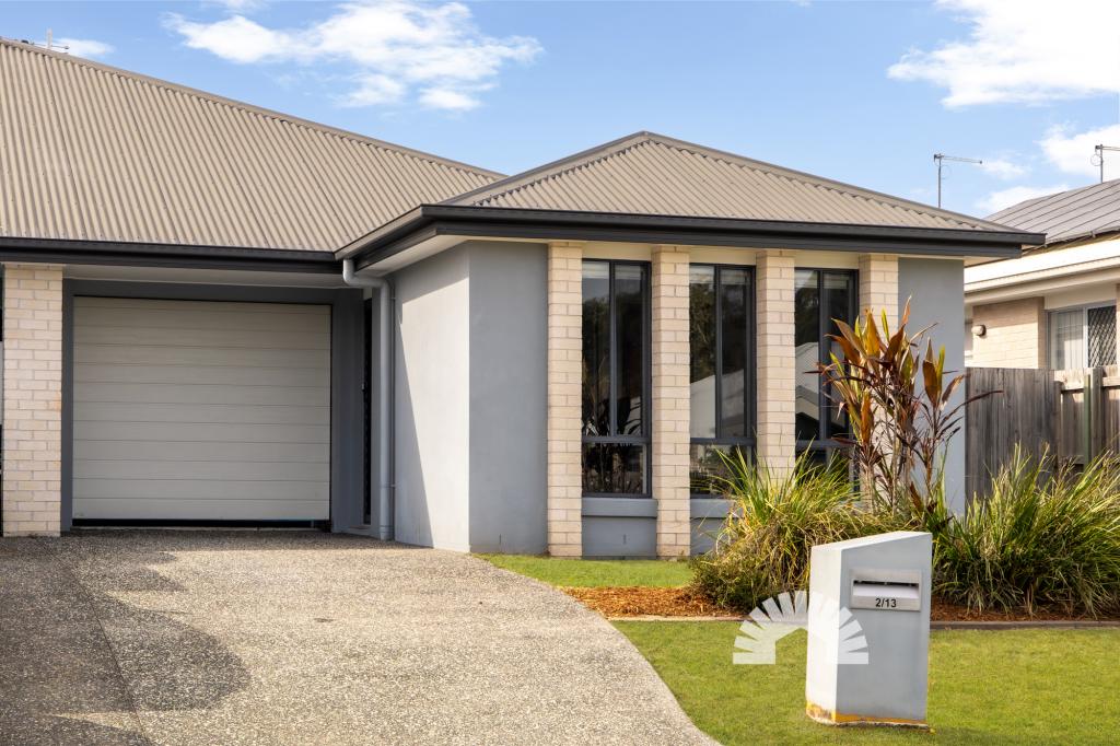 2/13 Sophie St, Morayfield, QLD 4506