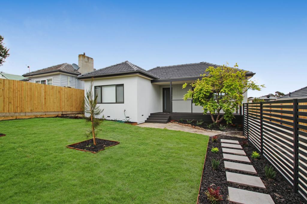 1/29 Leonard St, Frankston, VIC 3199