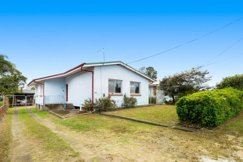 437 Newnham Rd, Upper Mount Gravatt, QLD 4122