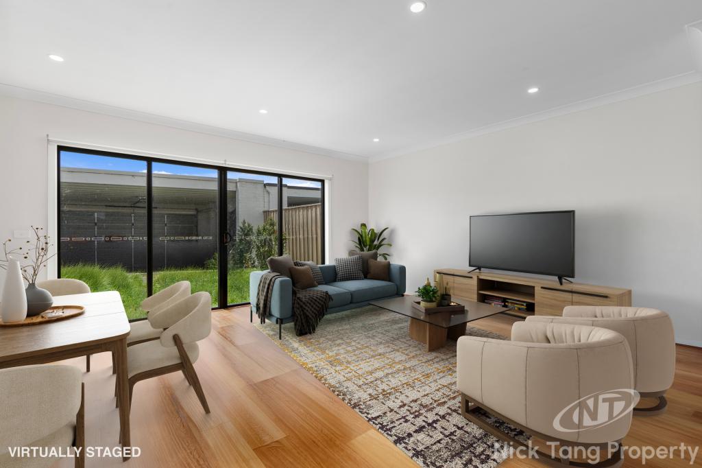 38 GENERATION CRES, MAMBOURIN, VIC 3024