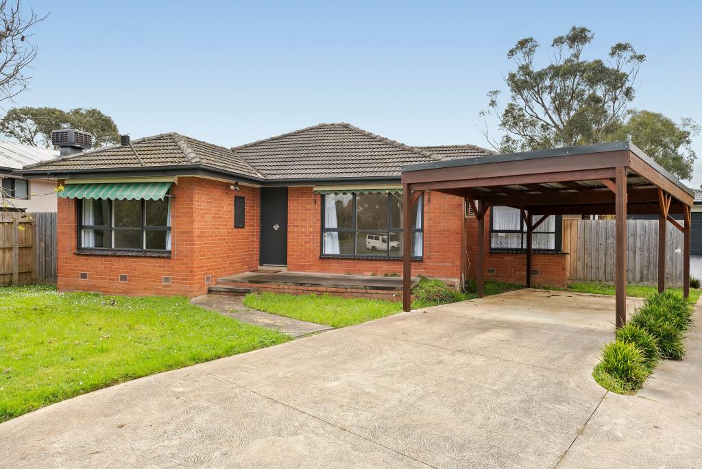 70 Hawthory Rd, Kilsyth, VIC 3137