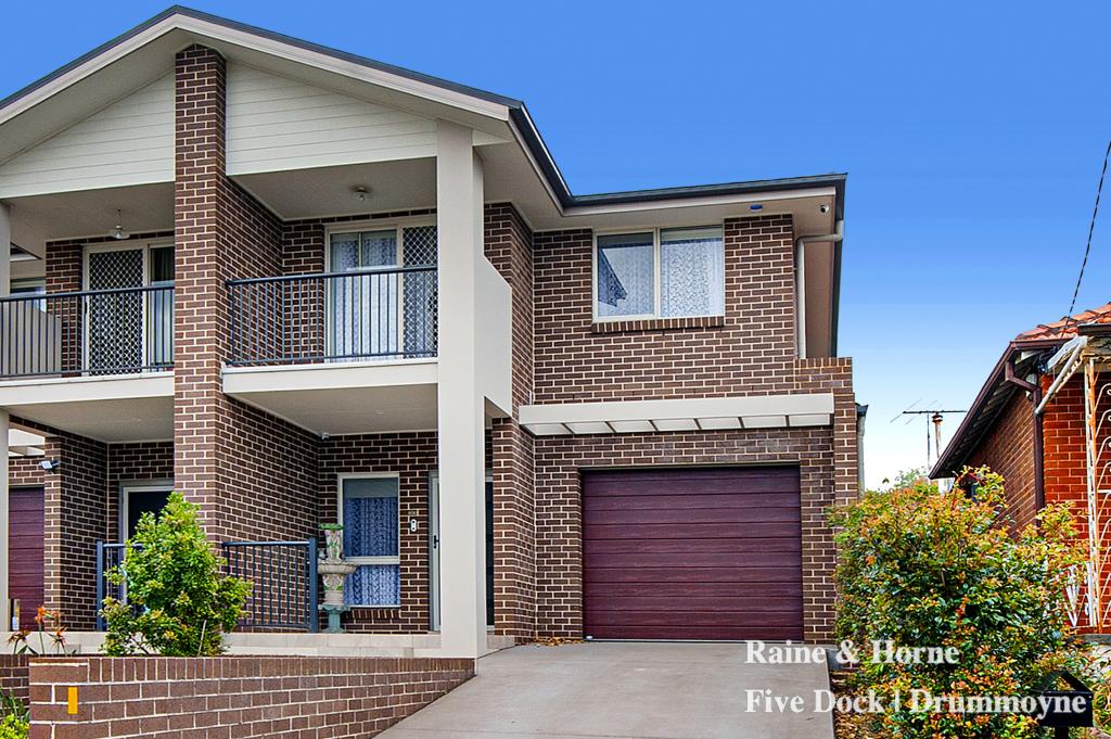 400 Lyons Rd, Russell Lea, NSW 2046