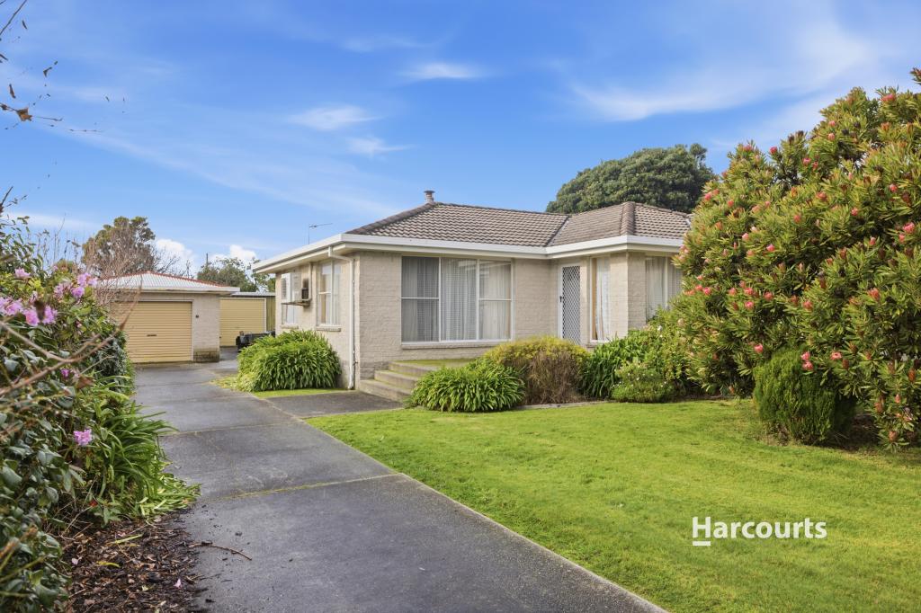 36 Wilson Pl, Ulverstone, TAS 7315