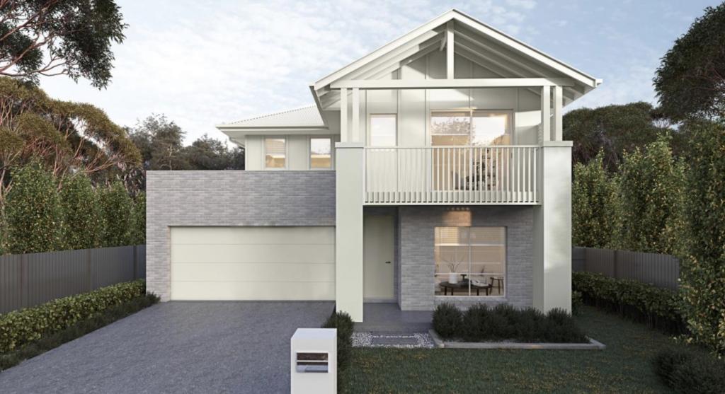112 ASHBROOK DR, CATHERINE FIELD, NSW 2557