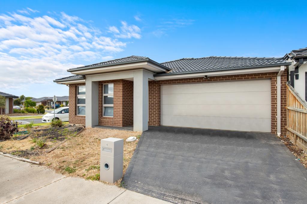 1 Ajax St, Truganina, VIC 3029