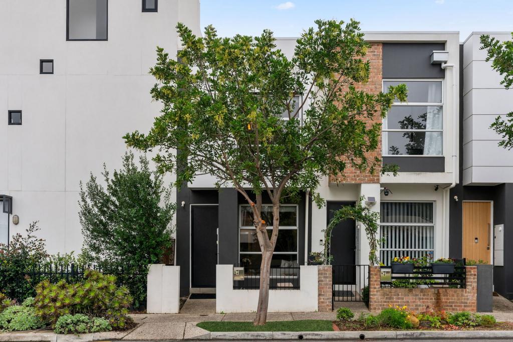 44 Africaine Ave, Lightsview, SA 5085