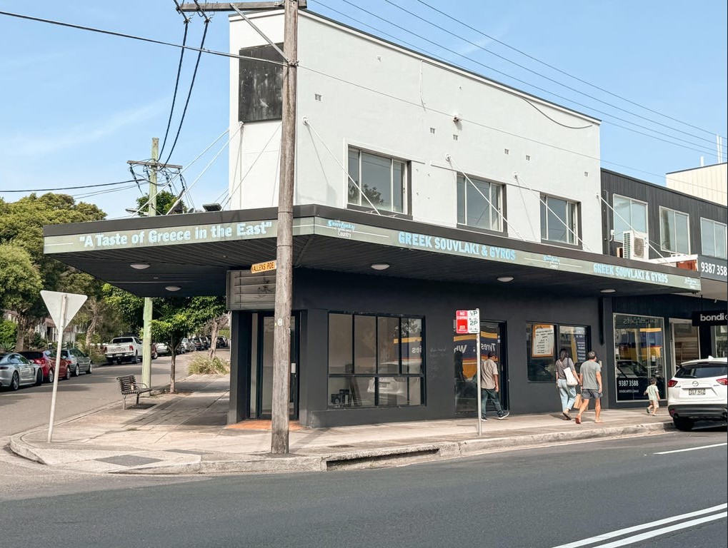 62a Bronte Rd, Bondi Junction, NSW 2022
