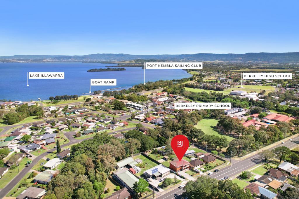 307 Flagstaff Rd, Berkeley, NSW 2506