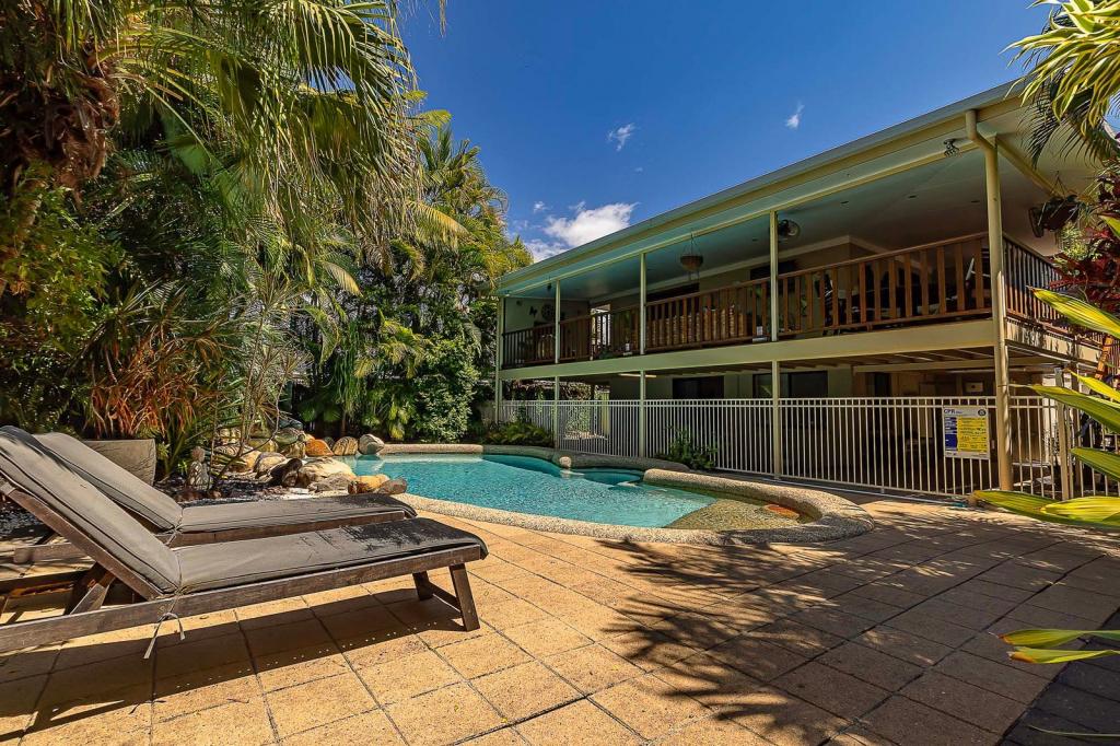 62 Wackett St, Pallarenda, QLD 4810