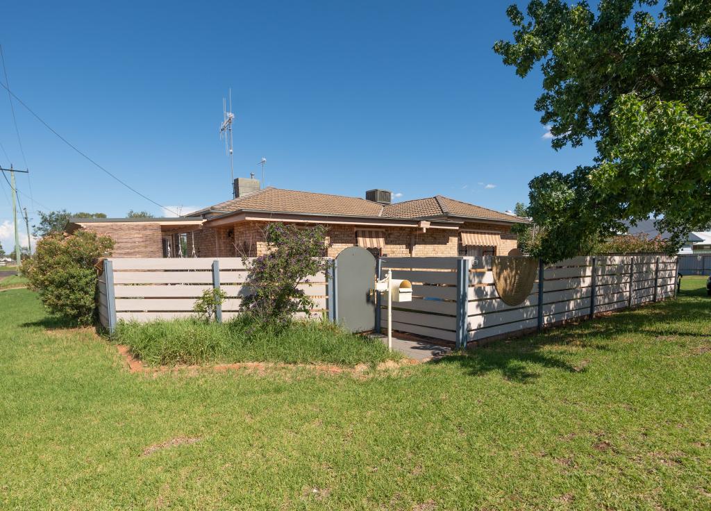 5 Brooke St, Forbes, NSW 2871