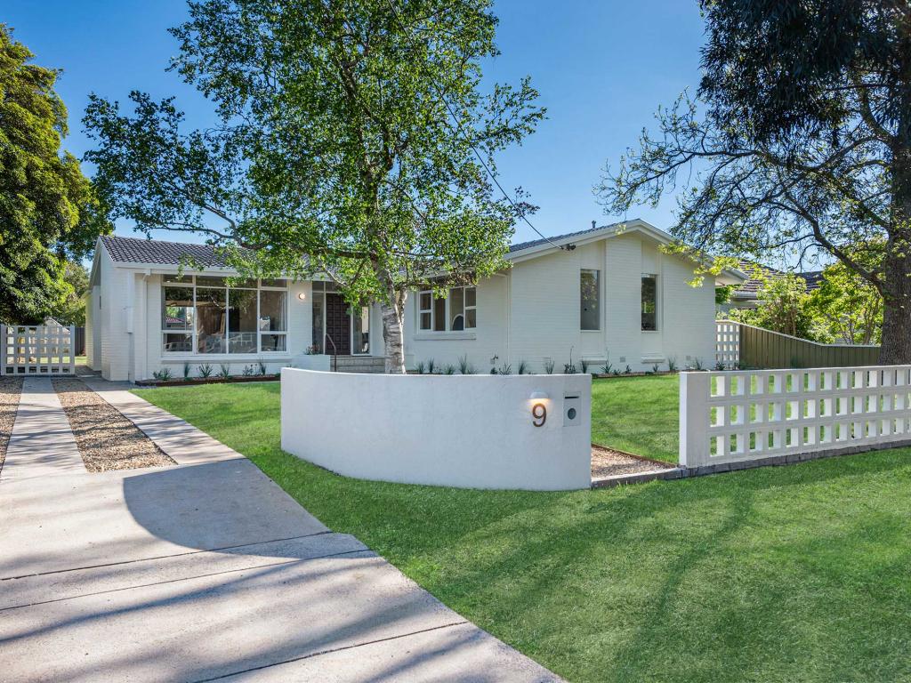 9 Wright St, Hamilton, VIC 3300