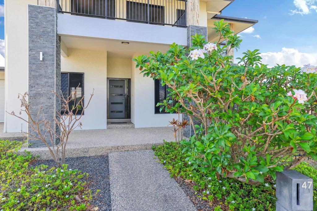 47 Delacruz St, Durack, NT 0830