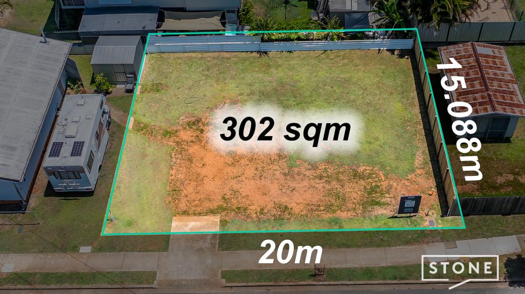 LOT 11 ANDREW ST, KALLANGUR, QLD 4503