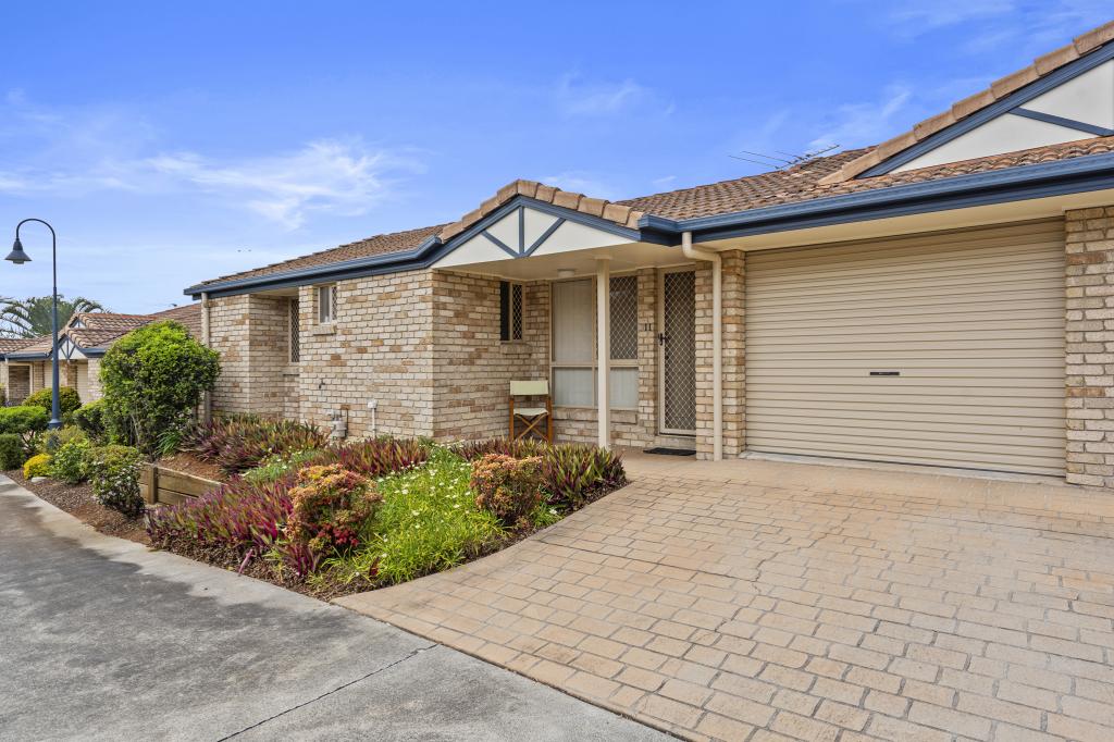 11/200 West Ave, Wynnum, QLD 4178