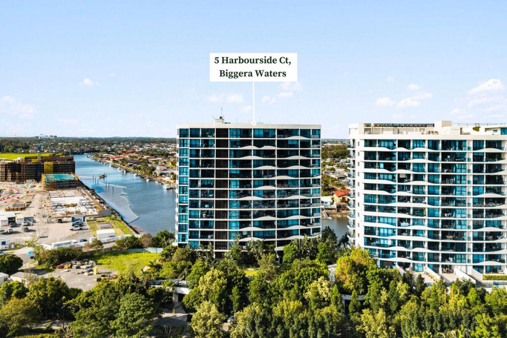 5608/5 Harbourside Ct, Biggera Waters, QLD 4216