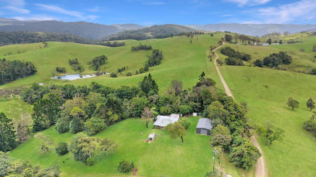 49 Blacks Rd, Dalrymple Heights, QLD 4757