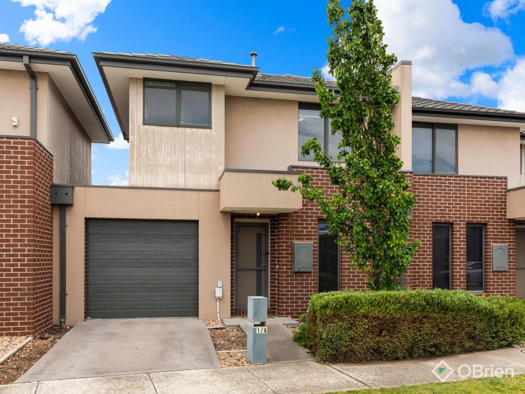 1a Larissa St, Tarneit, VIC 3029