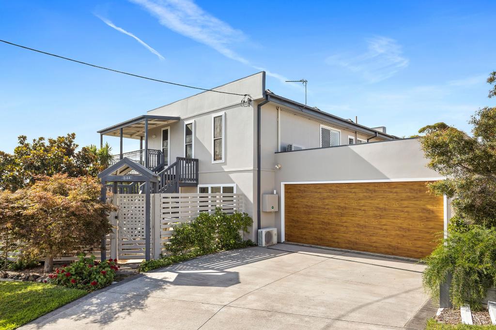 14 Beaurepaire Ave, Mount Warrigal, NSW 2528