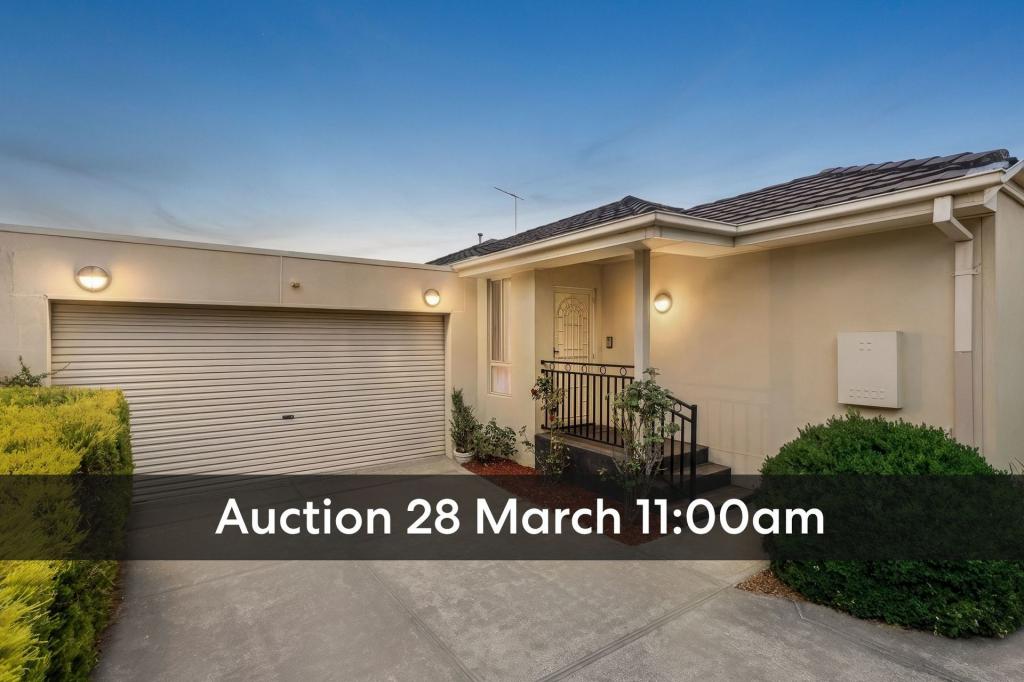 2/350 Haughton Rd, Clayton, VIC 3168