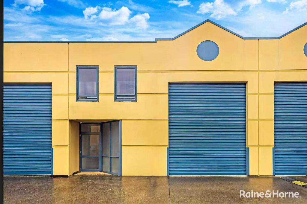 12/13 Berry St, Clyde, NSW 2142