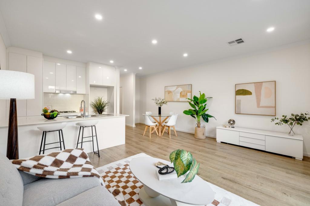 5 Jeffcott Ave, Lightsview, SA 5085