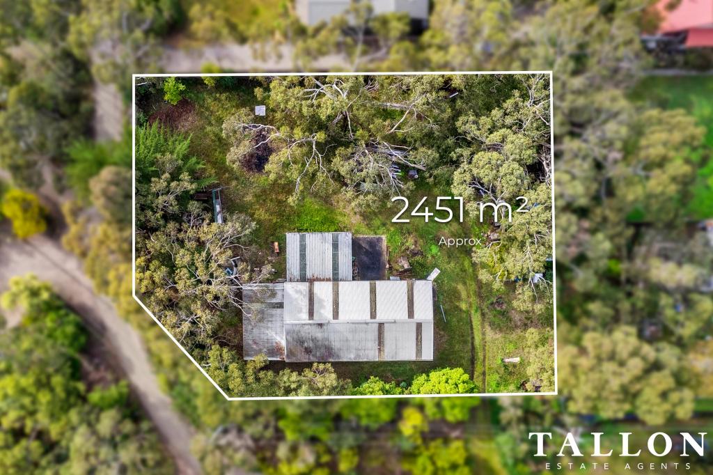 5 Creswell St, Crib Point, VIC 3919