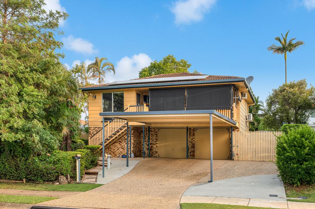 53 Ballynde St, Bracken Ridge, QLD 4017