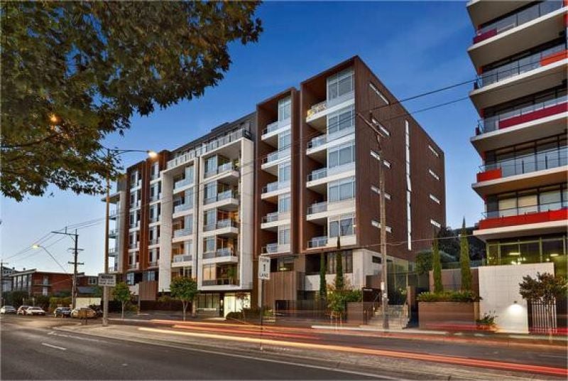 413/30 Burnley St, Richmond, VIC 3121
