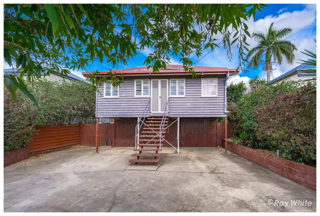 484 Bolsover St, Depot Hill, QLD 4700