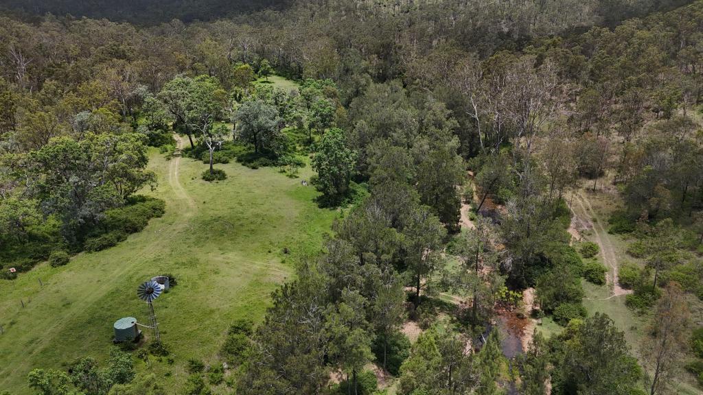 LOT 109 COONGARRA ROCK RD, DUNDARRAH, QLD 4625