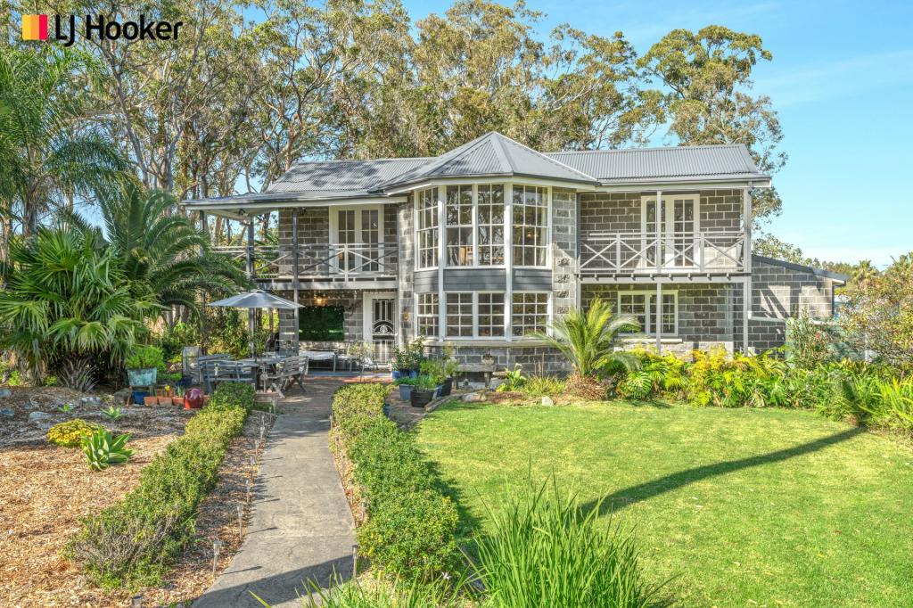 62 Emmett St, Callala Bay, NSW 2540