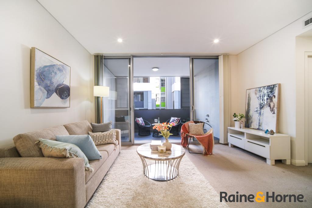 106/3 Fitzsimons Lane, Gordon, NSW 2072
