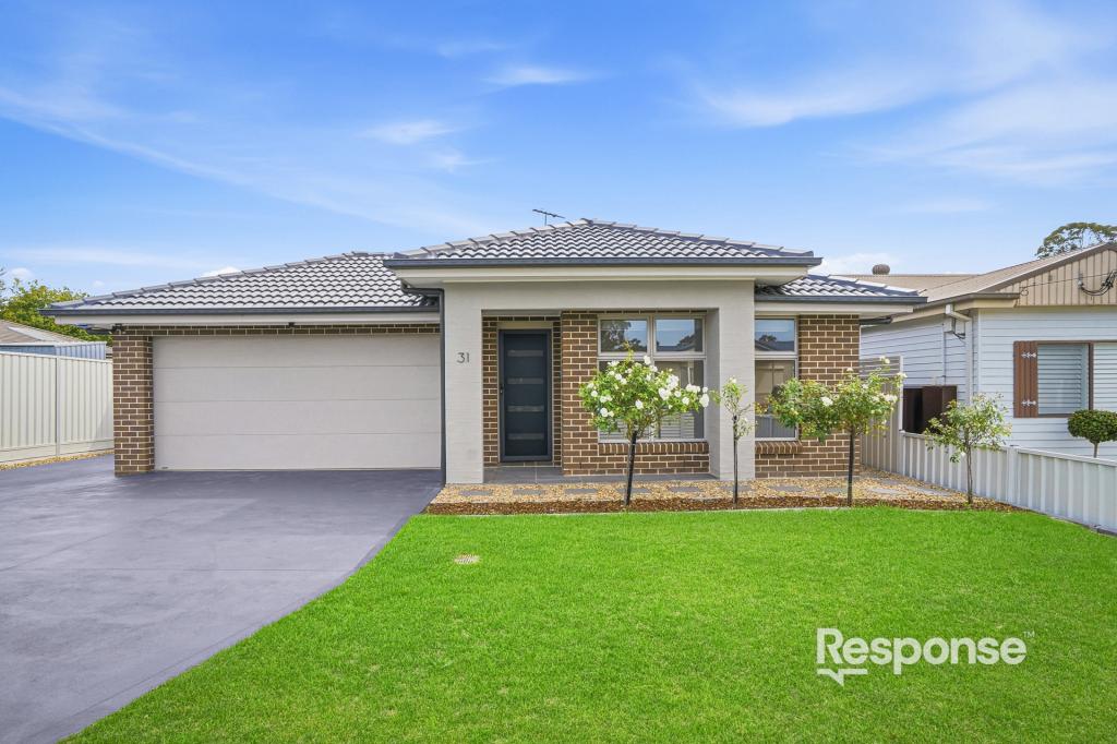 31 Breyley Rd, Cambridge Park, NSW 2747