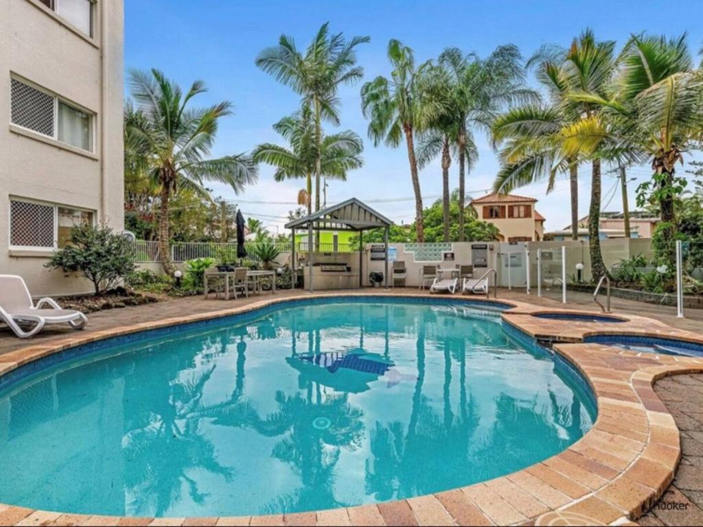 22/14 Jefferson Lane, Palm Beach, QLD 4221