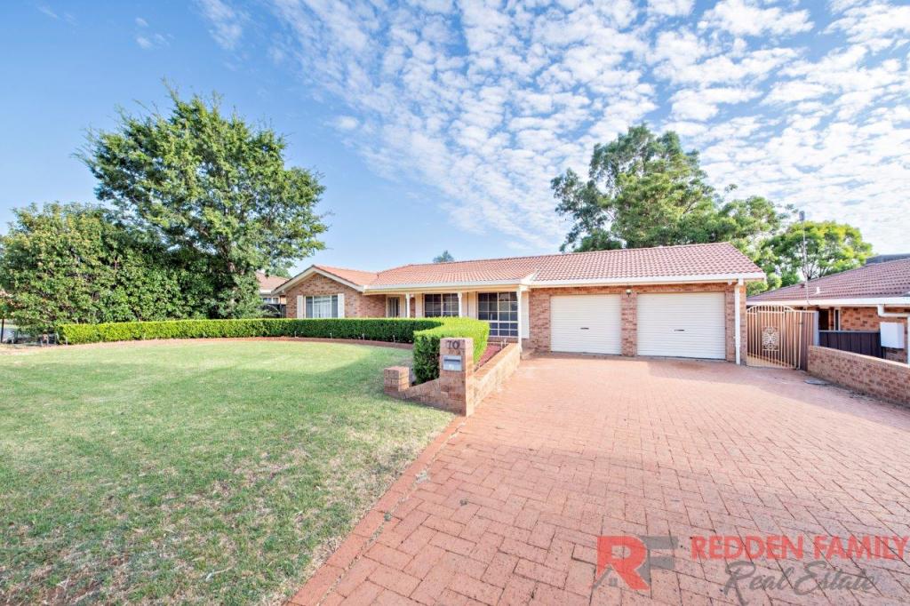 70 St Georges Tce, Dubbo, NSW 2830