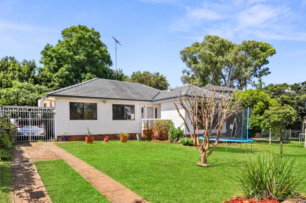 50 Hatherton Rd, Lethbridge Park, NSW 2770