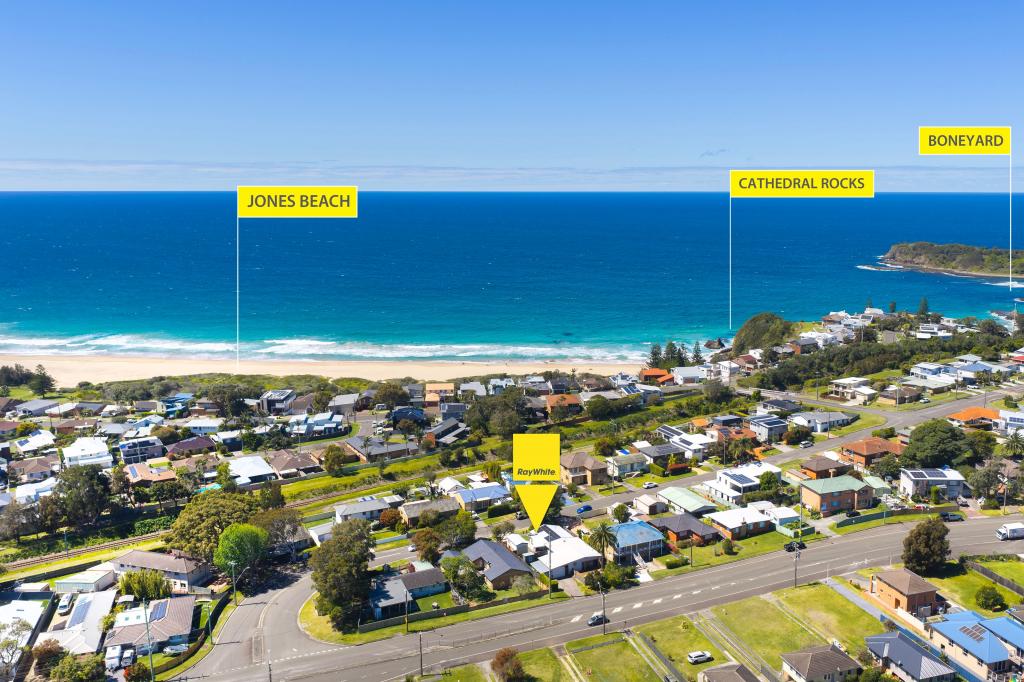5 Gibraltar Ave, Kiama Downs, NSW 2533